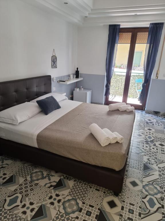 GaVi Sorrento room 1